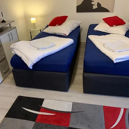 Apartman 29 Oberhausen