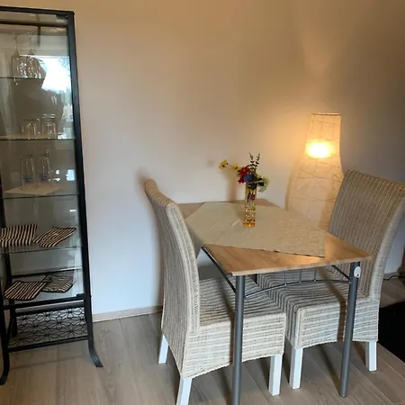 29 Apartment