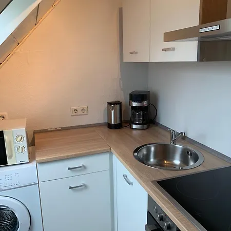 29 Apartment