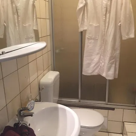 29 Apartment *