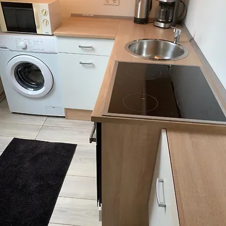 29 Apartment