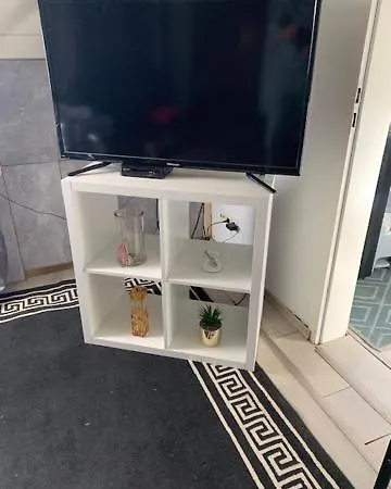 アパート 29 オーバーハウゼン