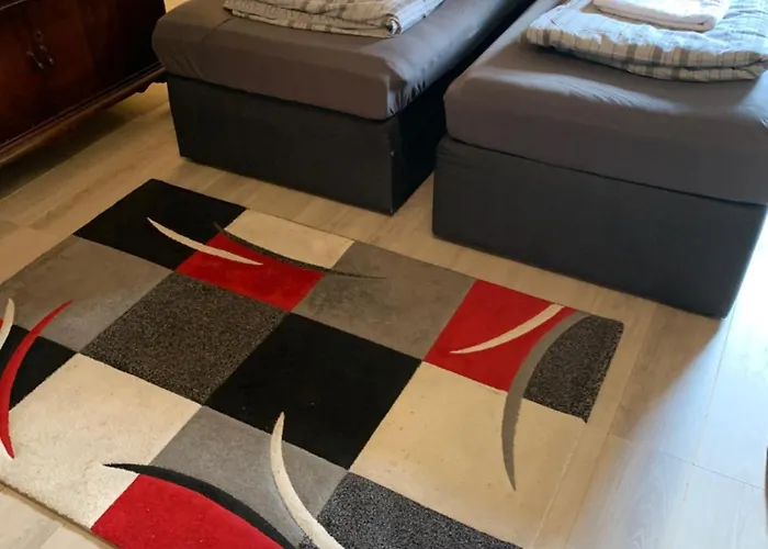 29 Apartamento