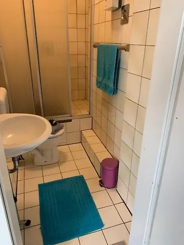 29 Apartamento *